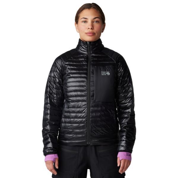 Ventano Insulated Jacket by MOUNTAIN HARDWEAR