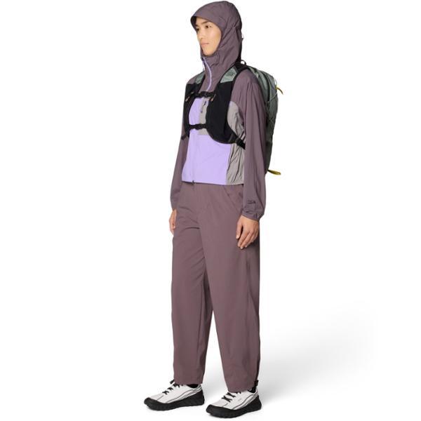 Wind Veil Hooded Jacket by MOUNTAIN HARDWEAR