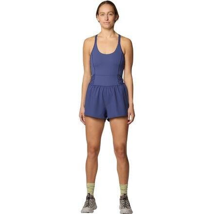 Yuba Trail One-Piece by MOUNTAIN HARDWEAR