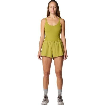 Yuba Trail One-Piece by MOUNTAIN HARDWEAR