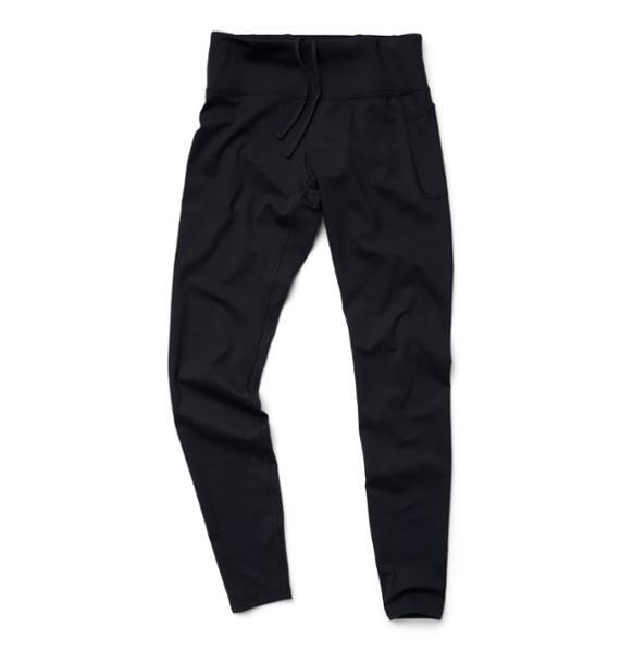 Yuba Trail Tights by MOUNTAIN HARDWEAR