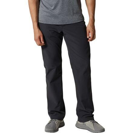 Yumalino Lined Pant by MOUNTAIN HARDWEAR