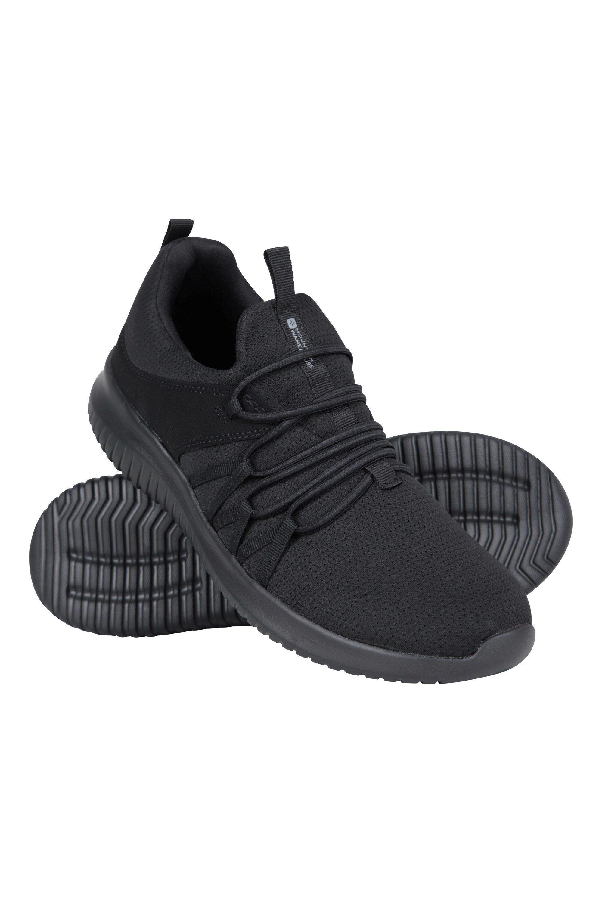 Active Shoes Lightweight Running Trainers by MOUNTAIN WAREHOUSE