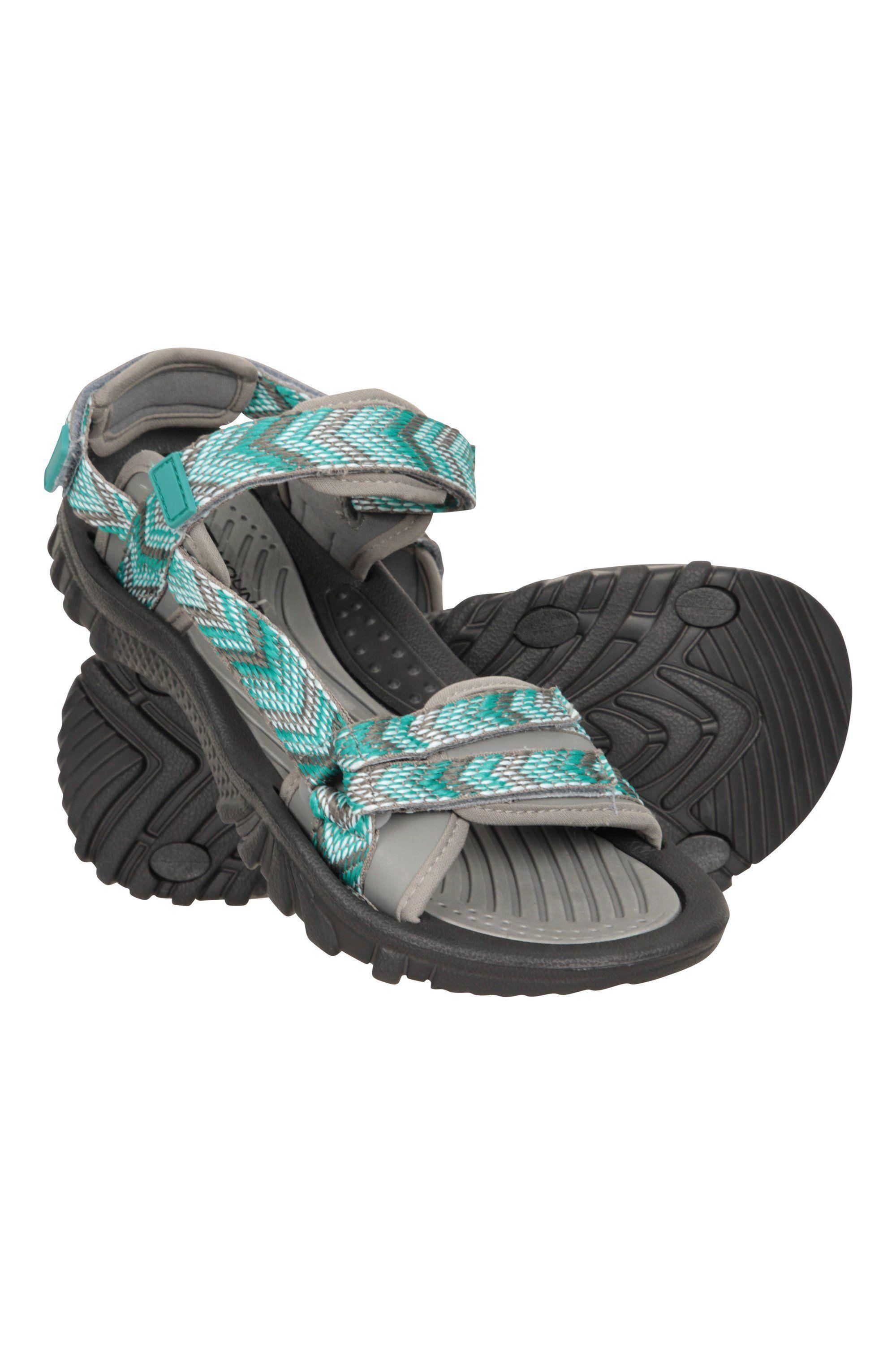 'Cyprus' Breathable Summer Comfortable Sandals by MOUNTAIN WAREHOUSE