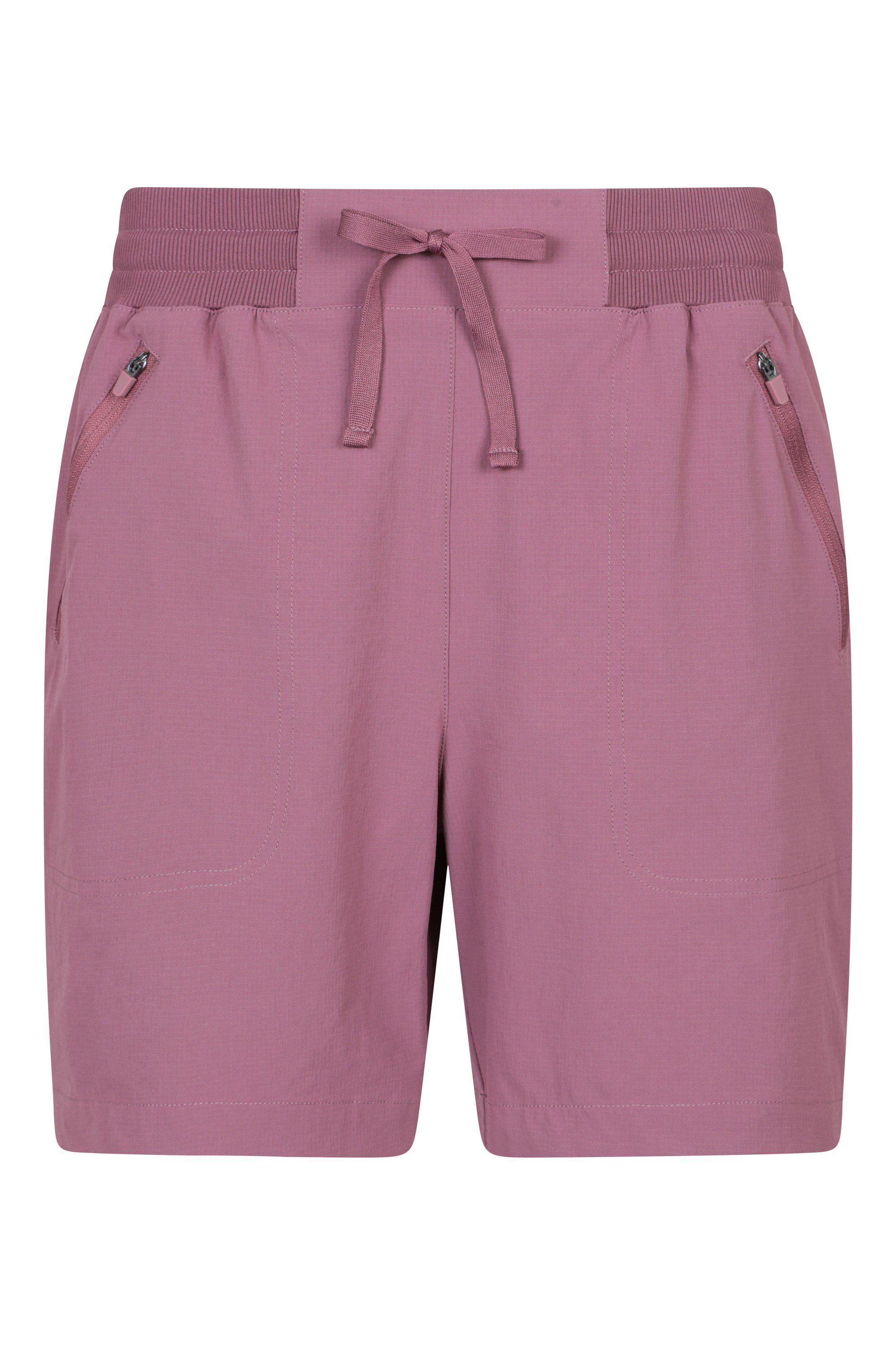 'Explorer' Everyday Summer Casual Short Trousers by MOUNTAIN WAREHOUSE