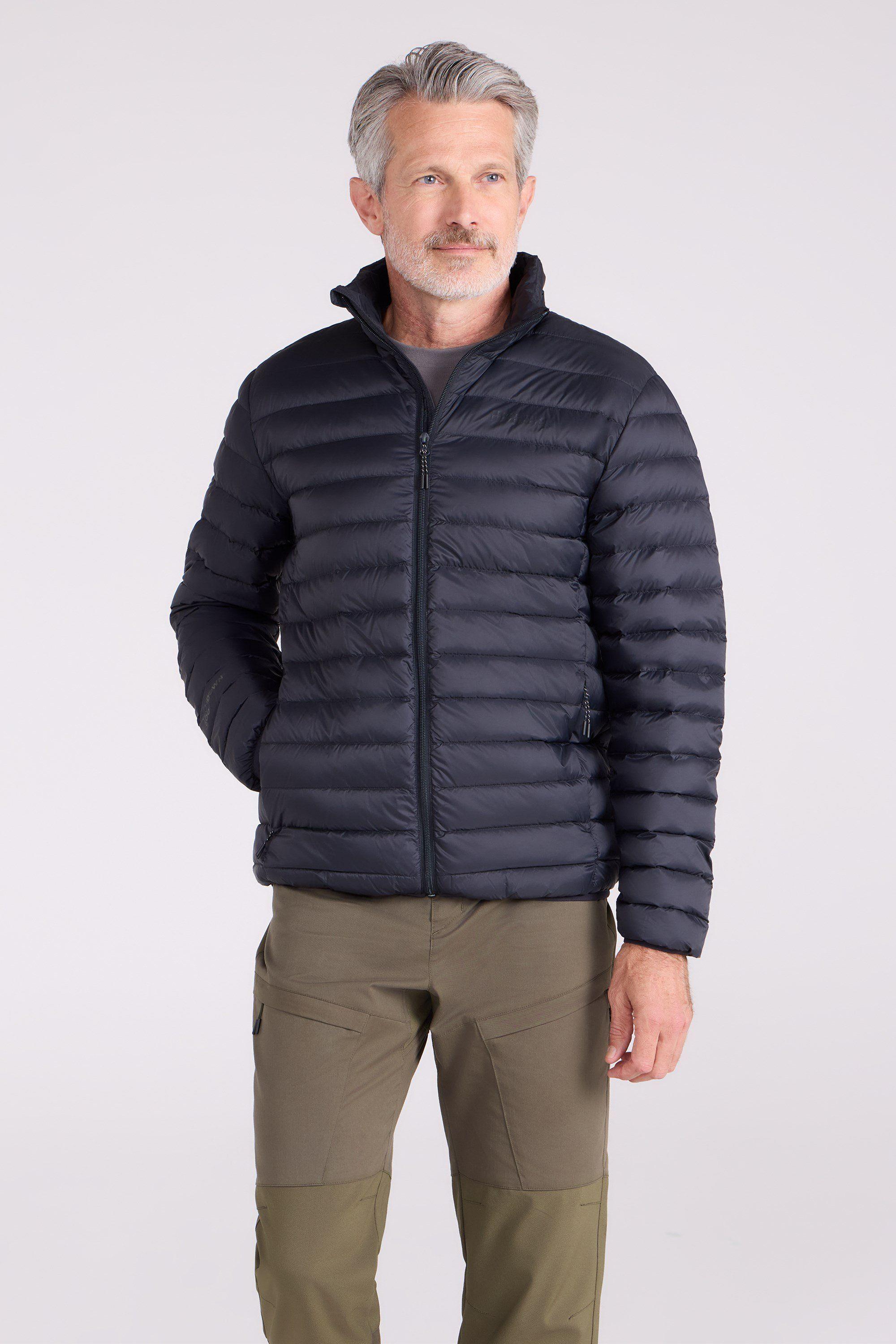 'Featherweight' Lightweight Casual Water Resistant Winter Jacket by MOUNTAIN WAREHOUSE