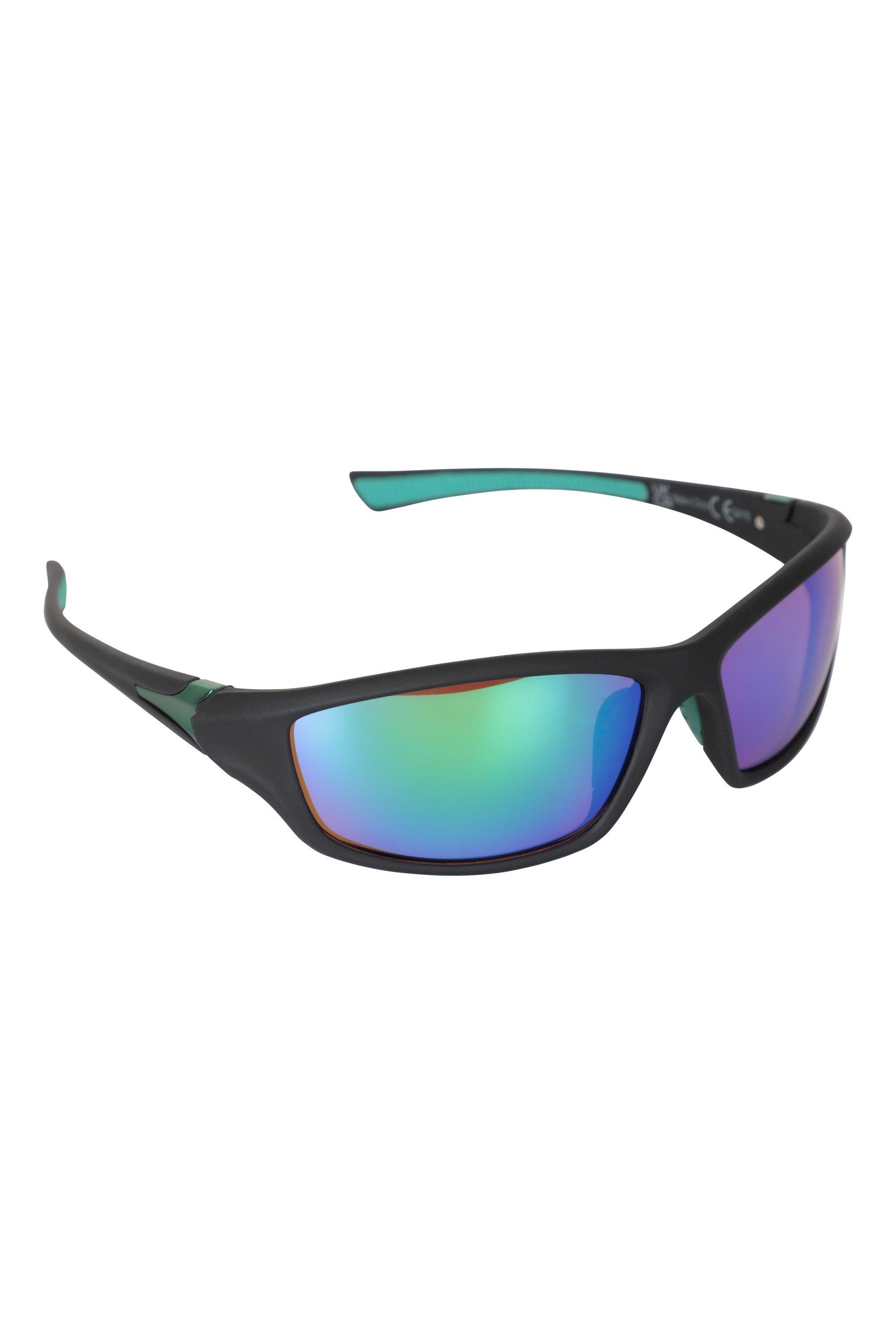 'Hayman' Lightweight Casual UV400 Lens Outdoor Summer Sunglasses by MOUNTAIN WAREHOUSE