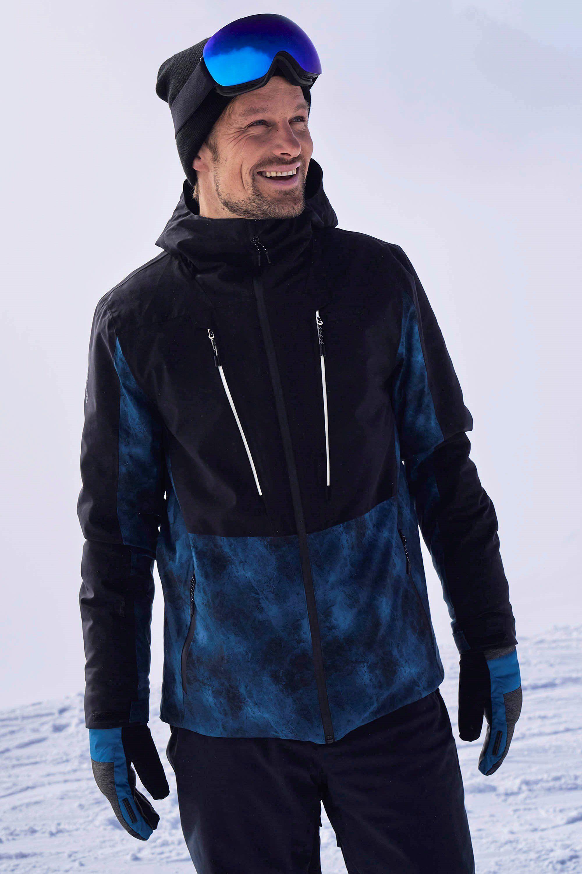 'Infinite Extreme' Waterproof Breathable Ski Jacket by MOUNTAIN WAREHOUSE
