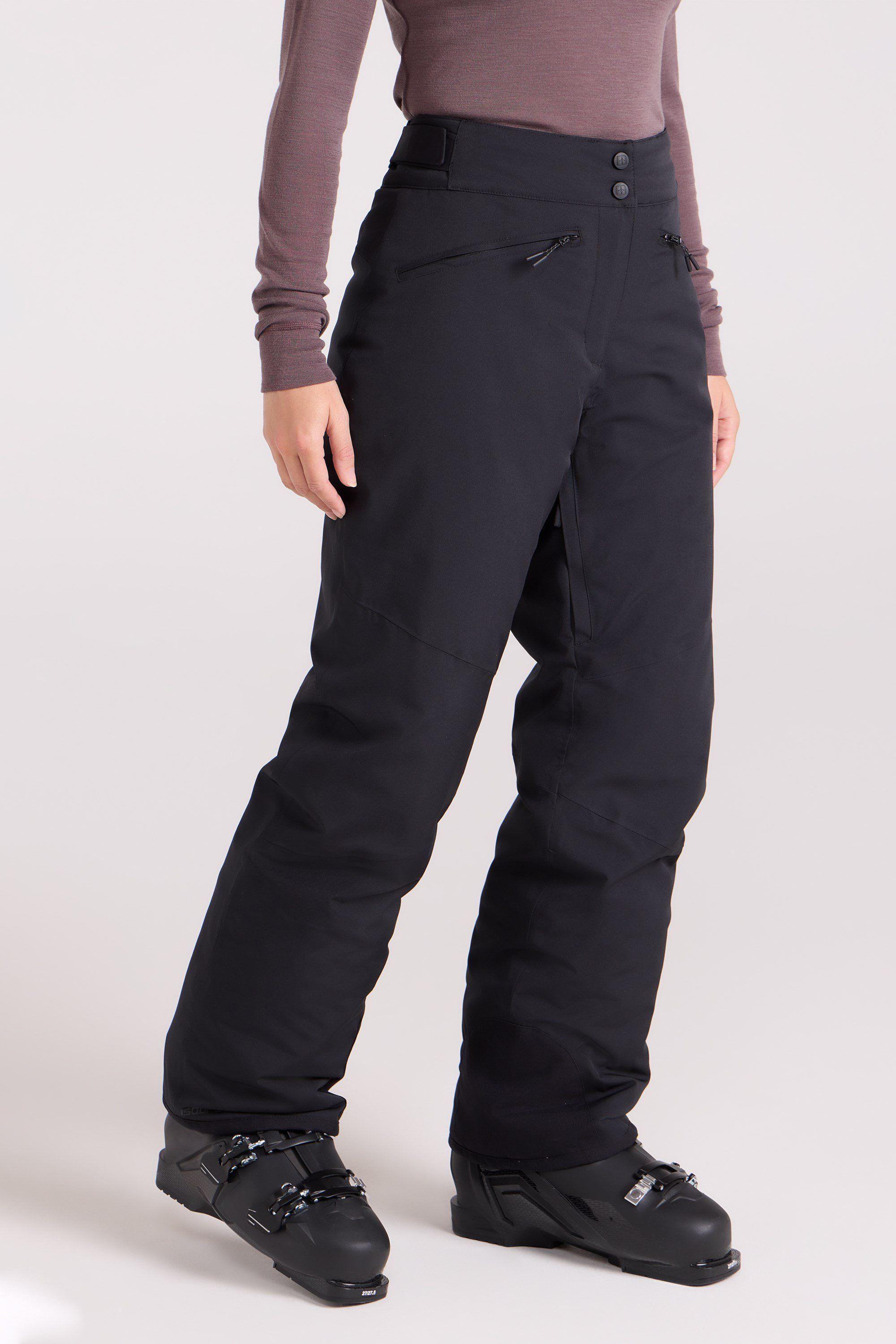 'Isola Extreme' Waterproof Taped Seams Ski Pants by MOUNTAIN WAREHOUSE