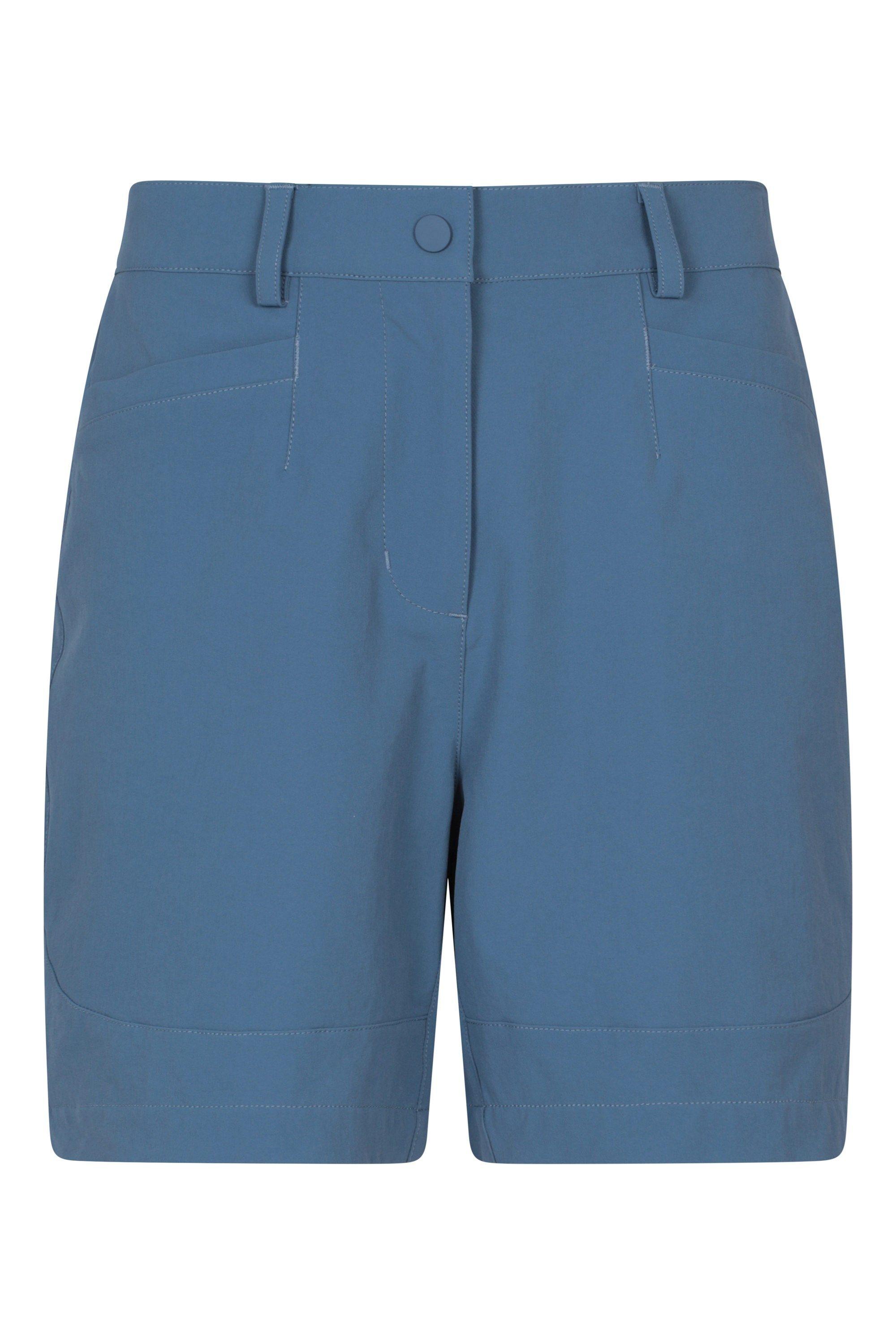 'Lade' Casual Quick Dry Water Resistant Lightweight Walking Shorts by MOUNTAIN WAREHOUSE