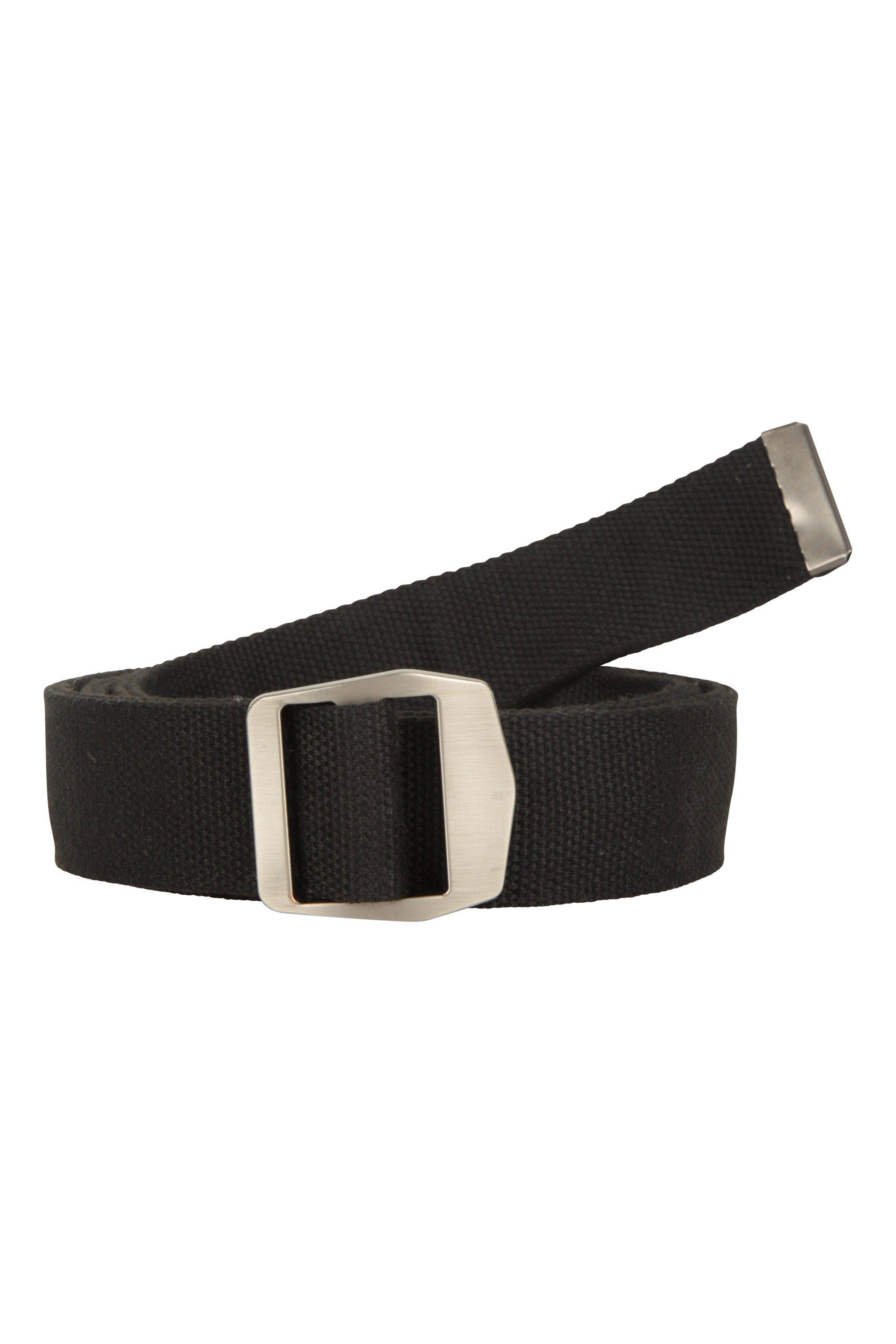 Lightweight Comfortable Adjustable Strap Durable Travel Money Belt by MOUNTAIN WAREHOUSE