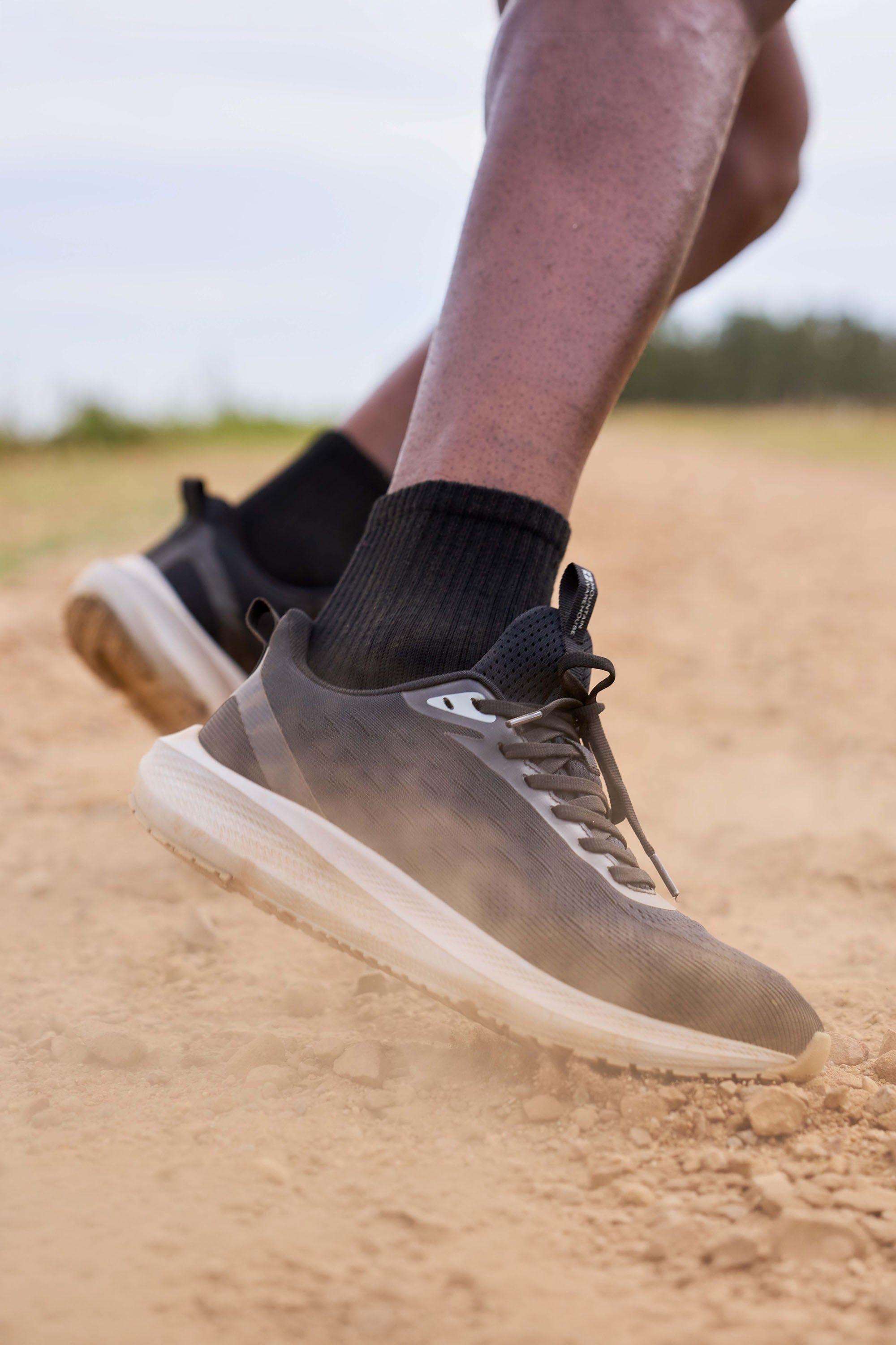 'Nimble' Lightweight Active Trainers Casual Walking Training Shoes by MOUNTAIN WAREHOUSE