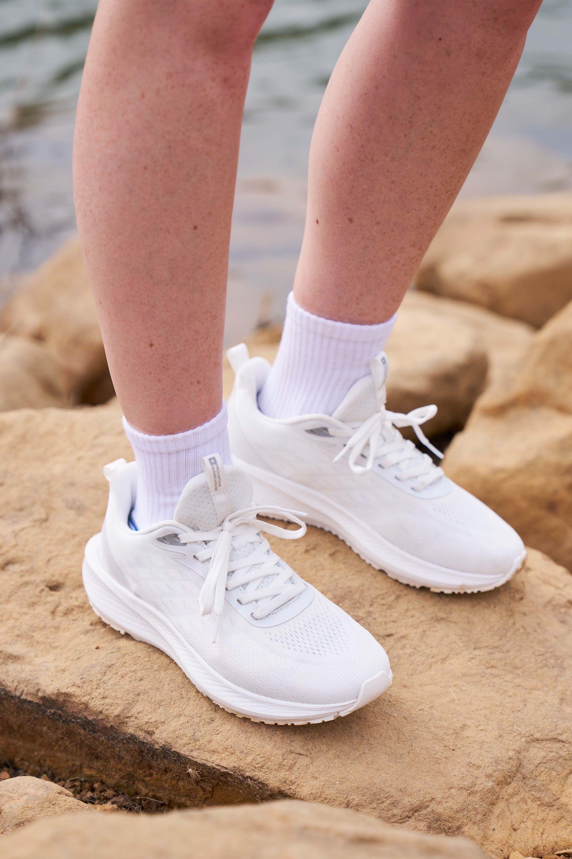 'Nimble' Lightweight Active Trainers Casual Walking Training Shoes by MOUNTAIN WAREHOUSE