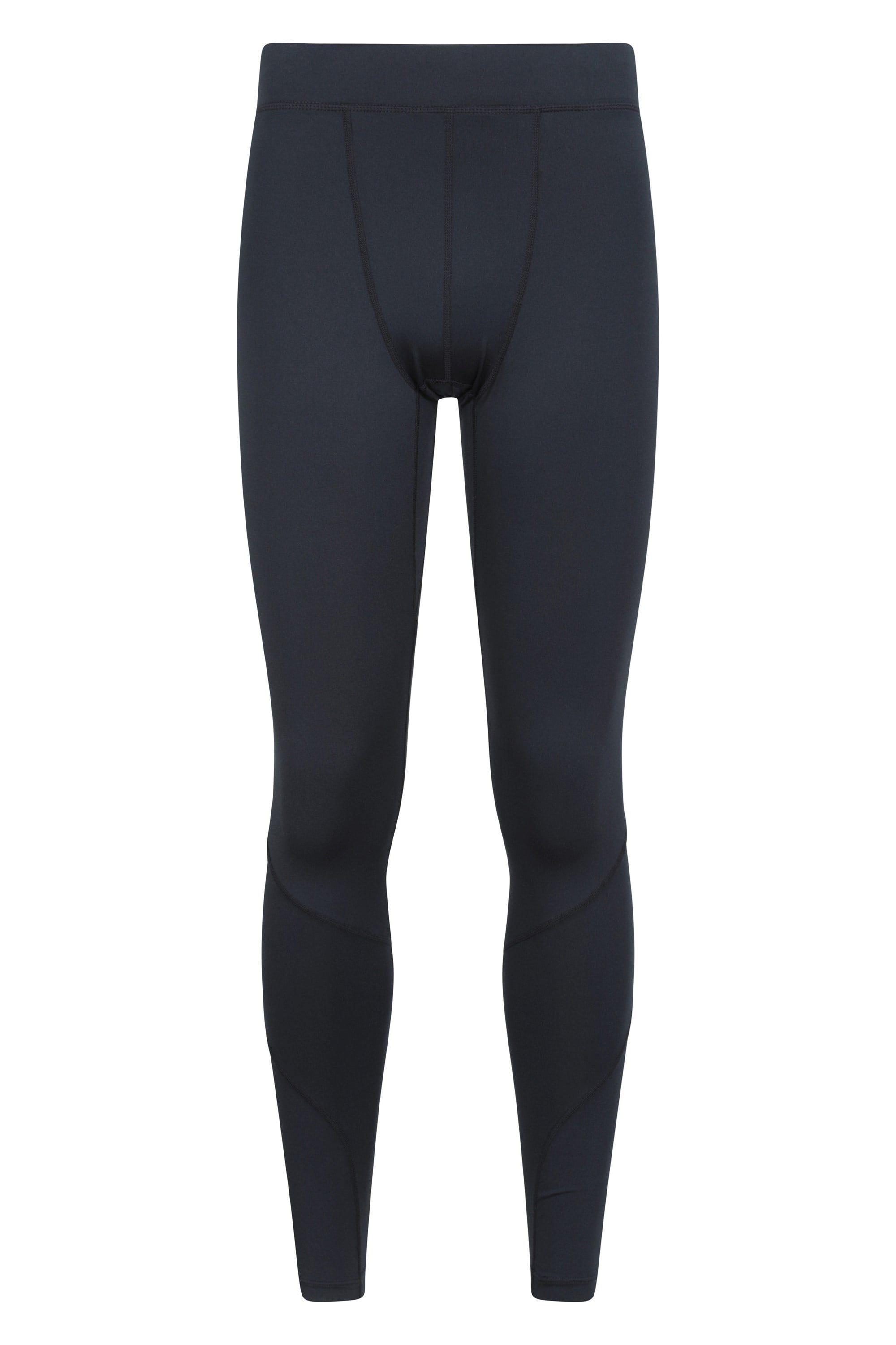 Running Workout Fitness Lightweight Leggings by MOUNTAIN WAREHOUSE