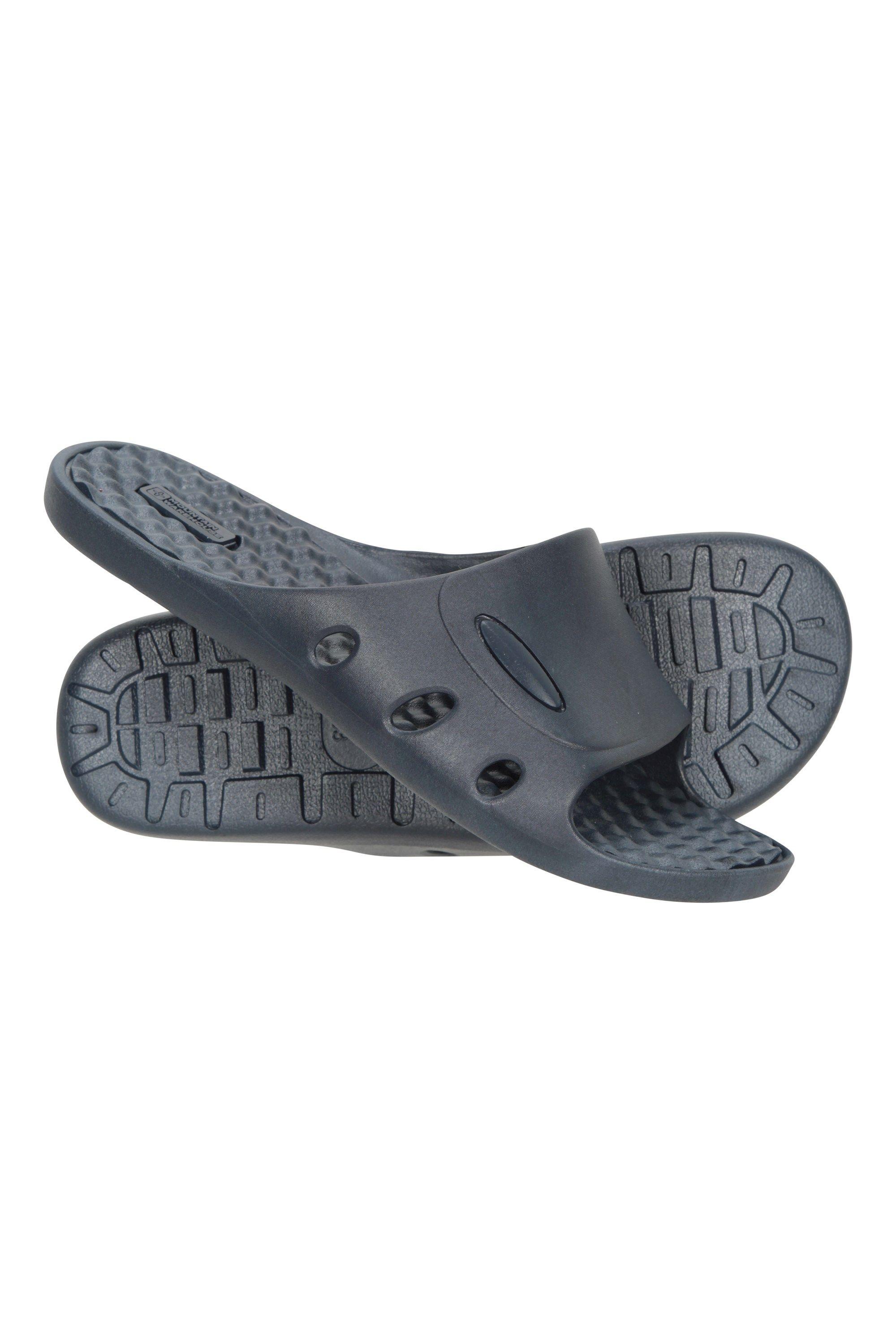 Street Scuff Sandals Slip on Summer Open Slippers by MOUNTAIN WAREHOUSE Street Scuff Sandals Slip on Summer Open Slippers by MOUNTAIN WAREHOUSE