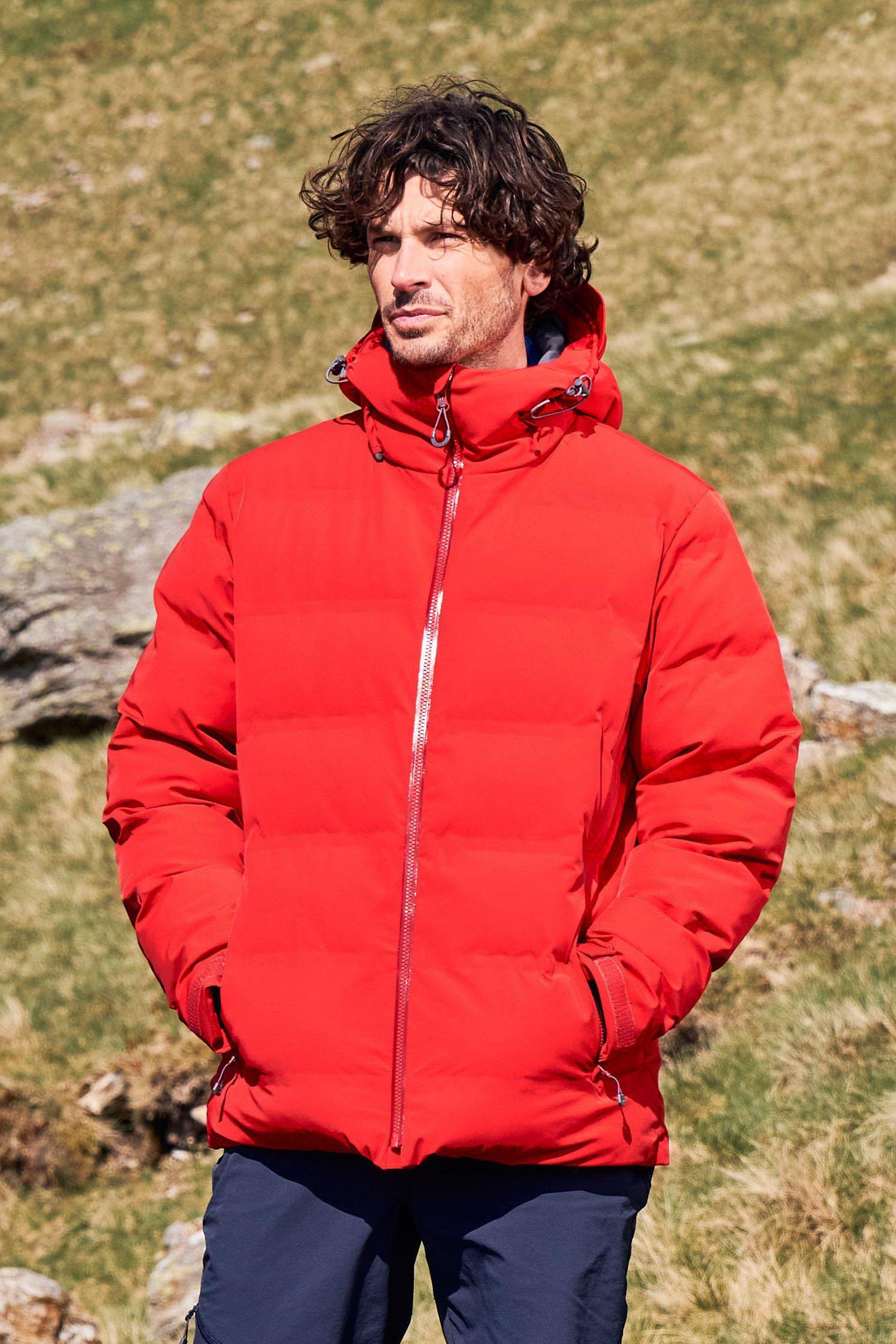 'Ultra Jura PrimaLoft®' Everyday Winter Padded Jacket by MOUNTAIN WAREHOUSE 'Ultra Jura PrimaLoft®' Everyday Winter Padded Jacket by MOUNTAIN WAREHOUSE