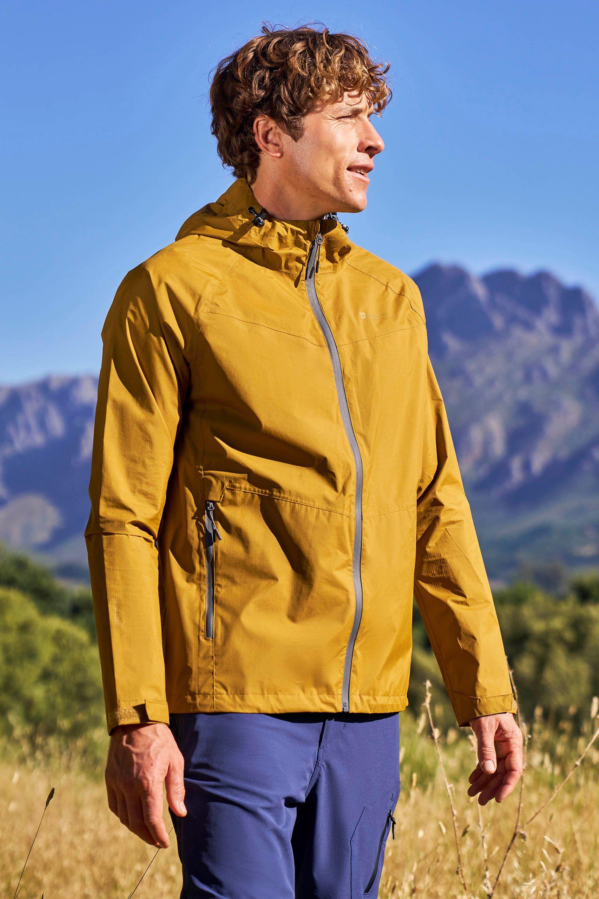 Ultra Summit Extreme 2.5 Layer Jacket Waterproof Coat by MOUNTAIN WAREHOUSE Ultra Summit Extreme 2.5 Layer Jacket Waterproof Coat by MOUNTAIN WAREHOUSE