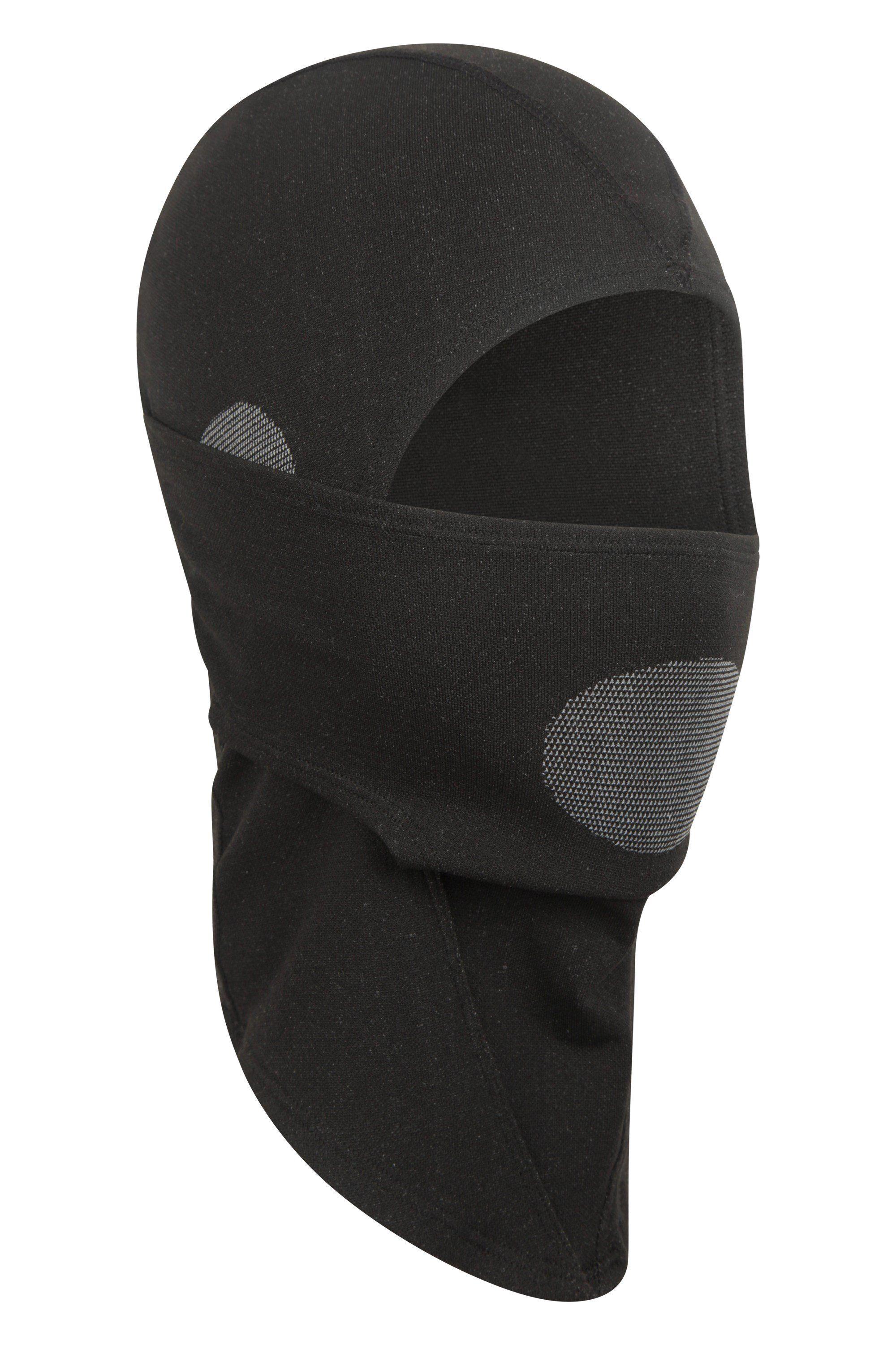 Universal Balaclava Warm Head Neck Face Cover Hollow Fibre by MOUNTAIN WAREHOUSE