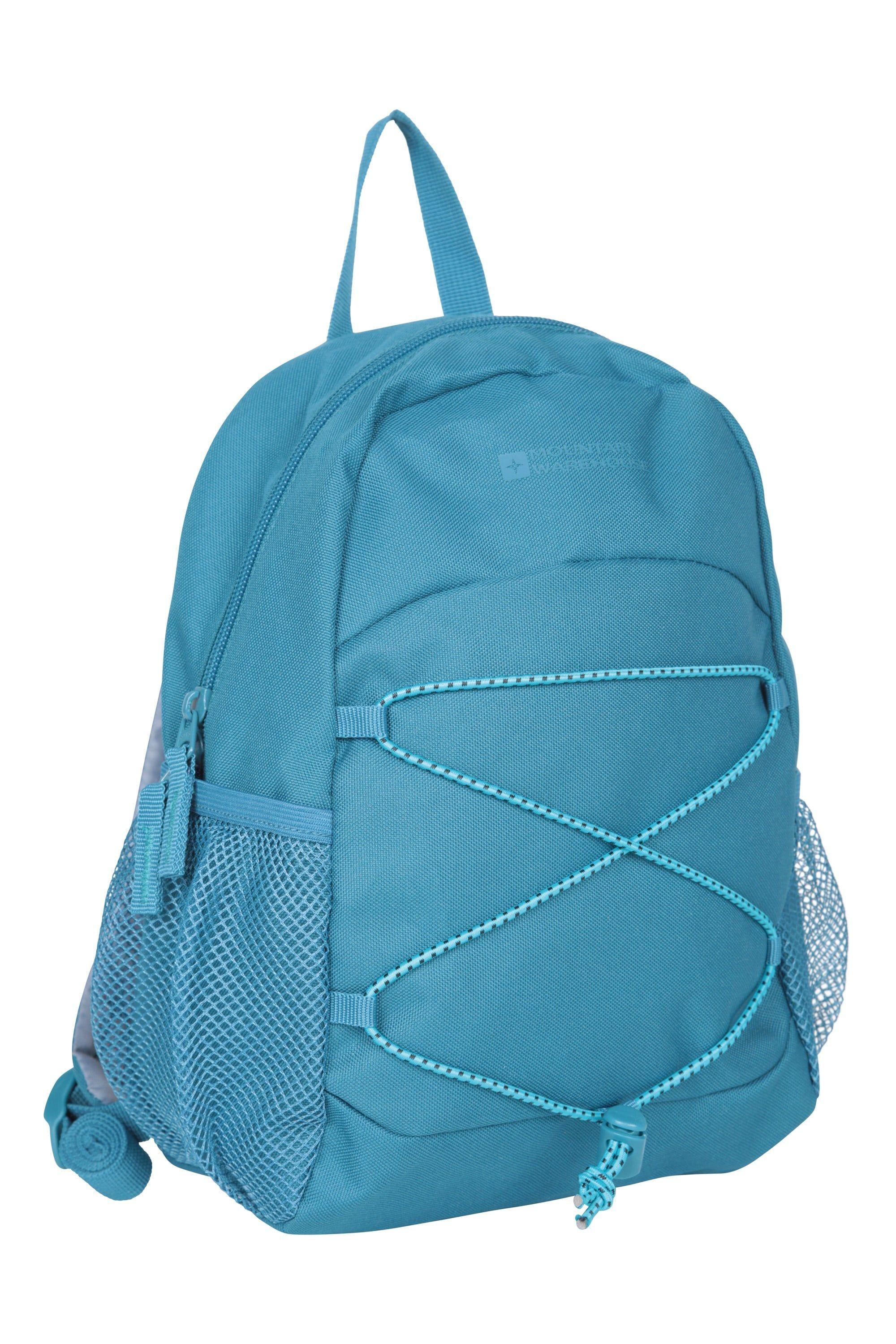 Walklet Rucksack Casual Adjustable Everyday Bag Backpack by MOUNTAIN WAREHOUSE