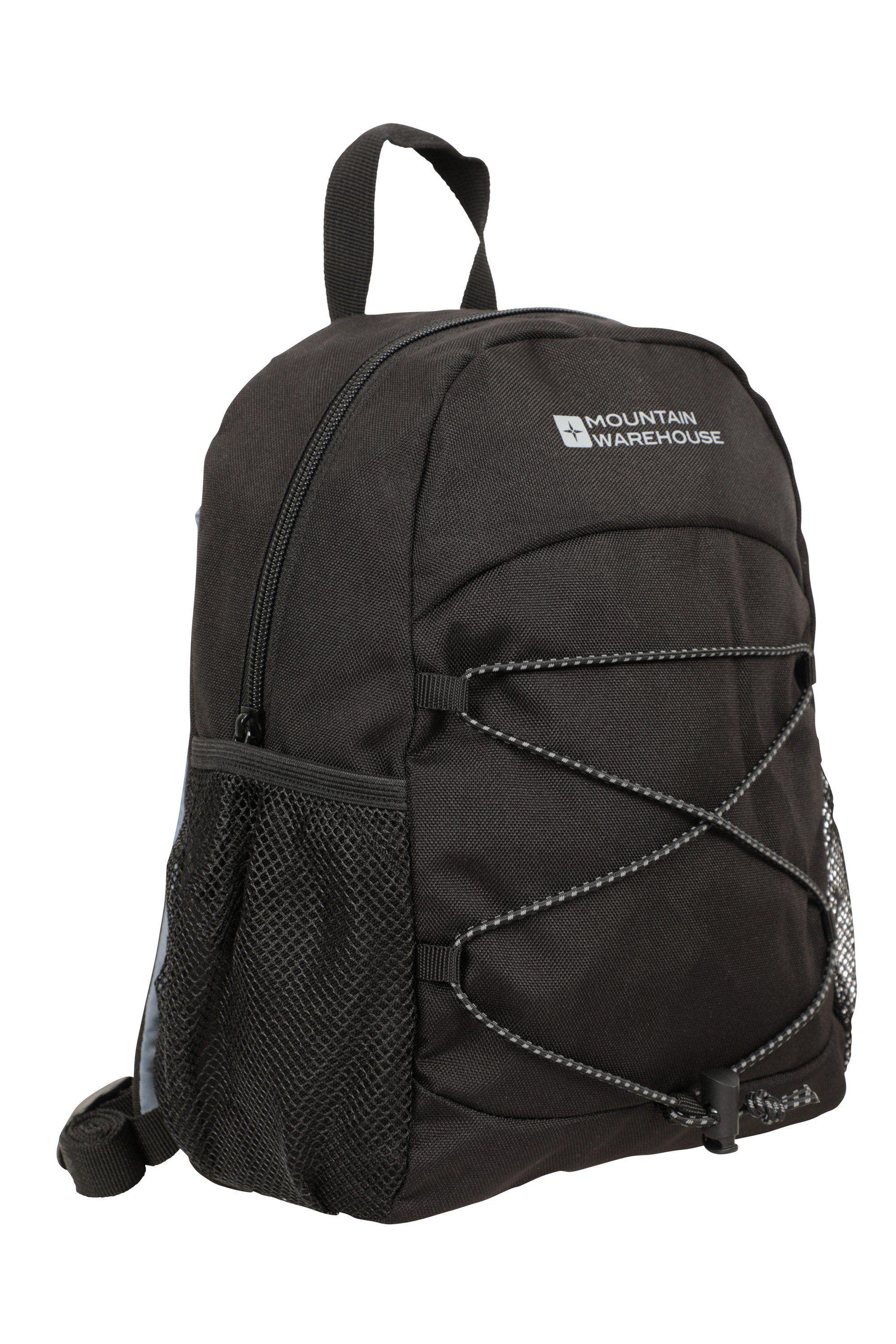 Walklet Rucksack Casual Adjustable Everyday Bag Backpack by MOUNTAIN WAREHOUSE
