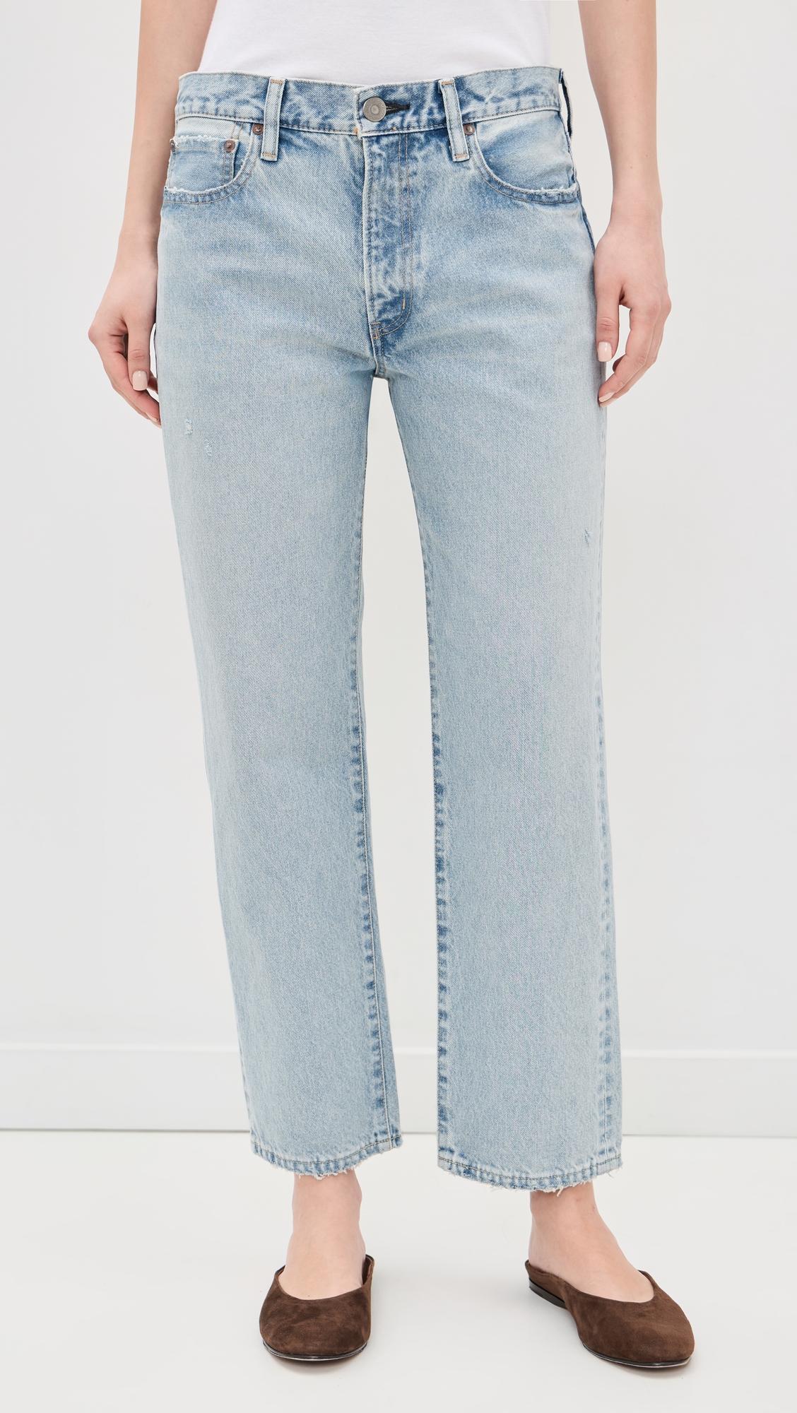 Boy Jeans by MOUSSY VINTAGE
