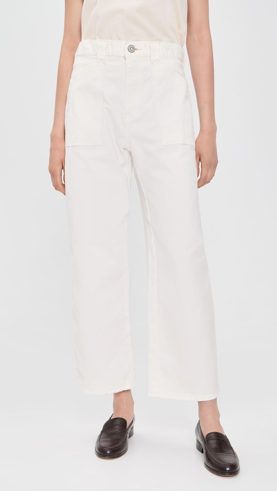 Gusset Cargo Pants by MOUSSY VINTAGE