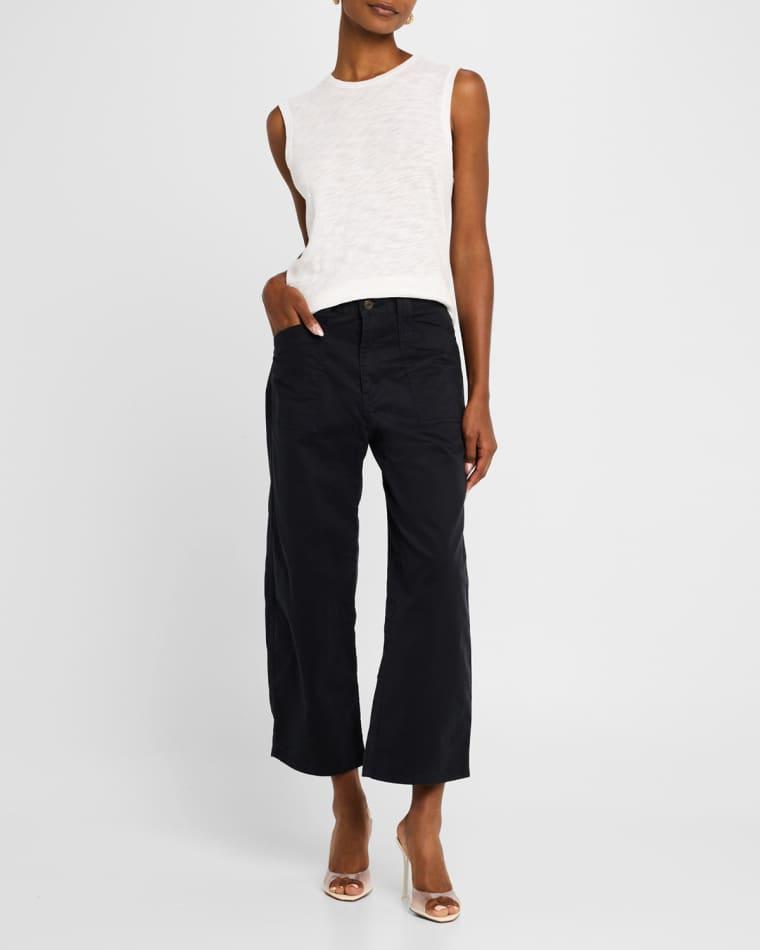 Scofield Gusset Cargo Pants by MOUSSY VINTAGE