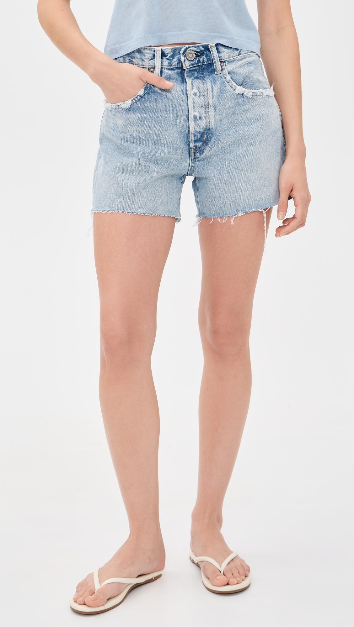 Southborough Shorts by MOUSSY VINTAGE