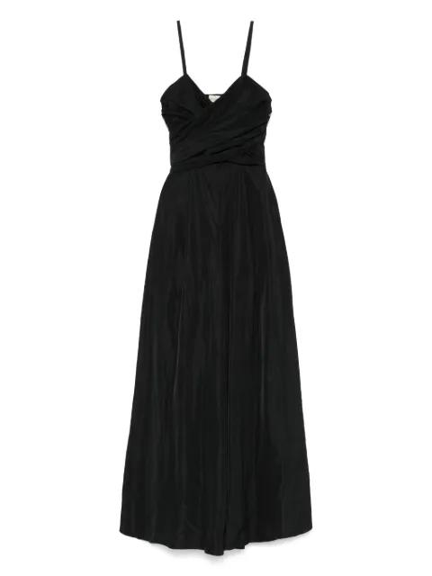 wide-leg jumpsuit by MOUTAKI