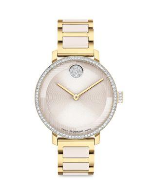 BOLD Evolution 2.0 Watch by MOVADO