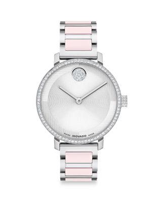 BOLD Evolution 2.0 Watch by MOVADO