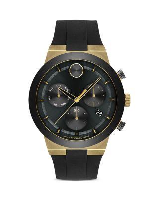 BOLD Fusion Chronograph by MOVADO