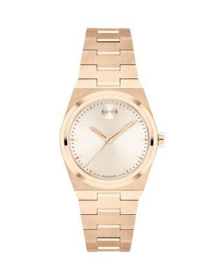 BOLD Quest Watch by MOVADO