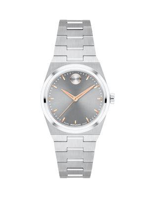 BOLD Quest Watch by MOVADO