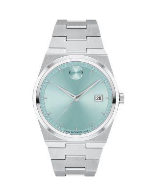 BOLD Quest Watch by MOVADO