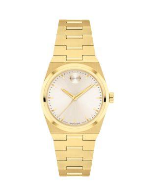 BOLD Quest Watch by MOVADO