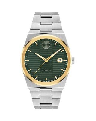 BOLD Quest Watch by MOVADO