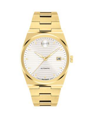 BOLD Quest Watch by MOVADO