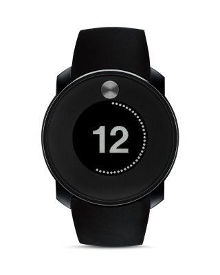 BOLD Touch LCD Digital Display Watch by MOVADO