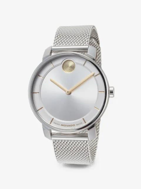 Bold 34mm watch by MOVADO