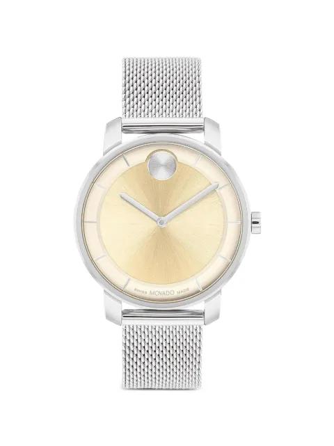 Bold 34mm watch by MOVADO