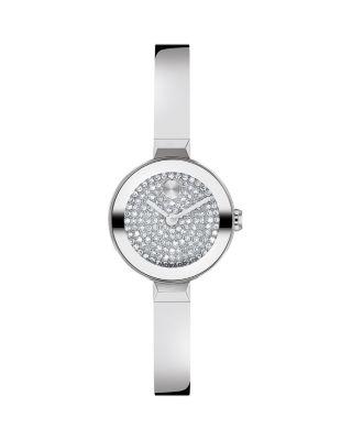 Bold Bangle Mini Watch by MOVADO