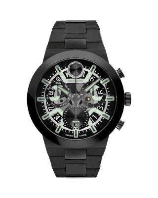 Bold Fusion Chronograph by MOVADO
