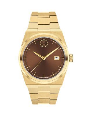 Bold Quest Watch by MOVADO