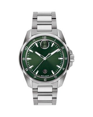Bold Verso S Watch by MOVADO