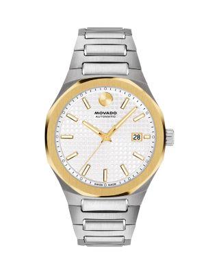 Centurion Watch by MOVADO