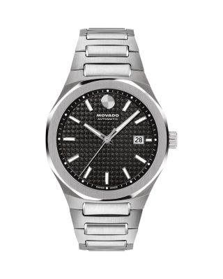 Centurion Watch by MOVADO