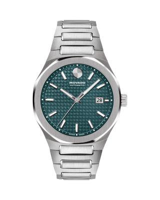 Centurion Watch by MOVADO