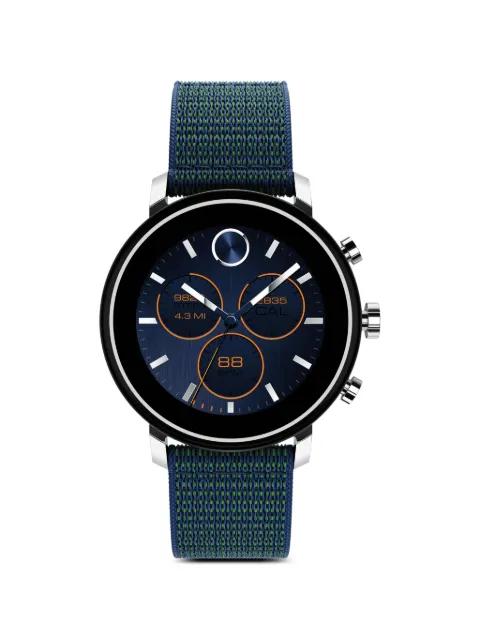 Connect 2.0 42mm watch by MOVADO