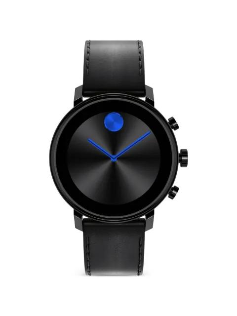 Connect 2.0 42mm watch by MOVADO